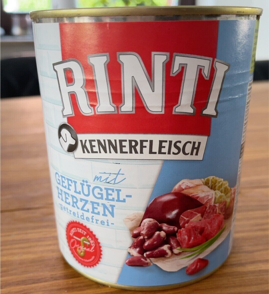 Kennerfleisch - Product - de