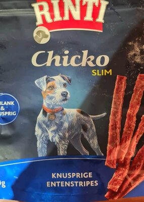 Chicko Slim - Product - de