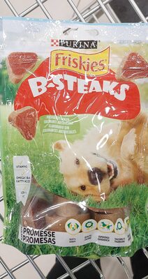 Dog snak - Product - pl