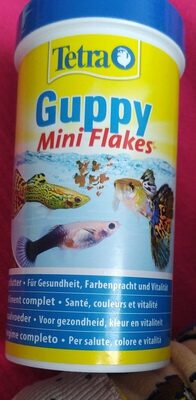 Guppy - Produit