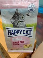 Happy Cat Minkas Junior - Product - id