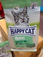 Happy Cat Minkas - Product - id