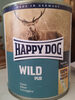Happy Dog Wild Pur - Product