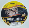 Käse-Rollis - Product