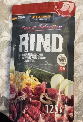Finest Selection RIND - Product