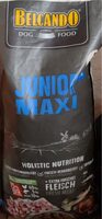 Junior maxi - Product - es