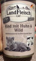 Rind mit Huhn& Wild - Product - de