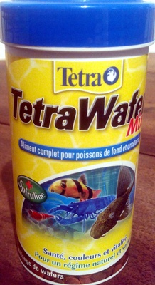 TetraWafe - Produit - fr