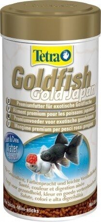 Goldfish-nourriture pour poisson - Produit - fr