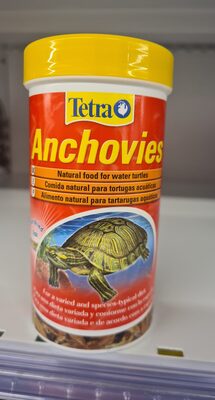 Anchovies - Product - es