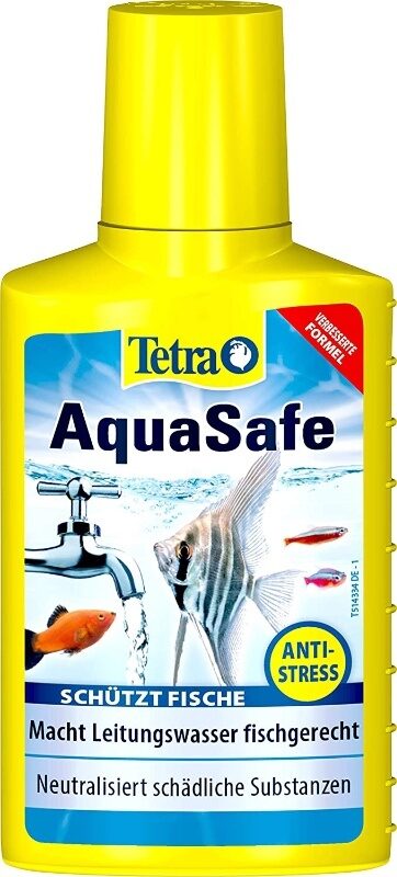 AquaSafe - Product - de