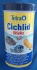 Cichlid sticks - Produit