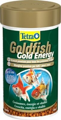 Tetra Goldfish Energy 100ML - 2