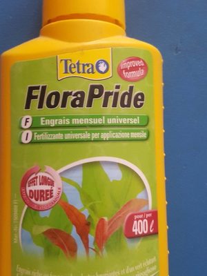 FloraPride - Product