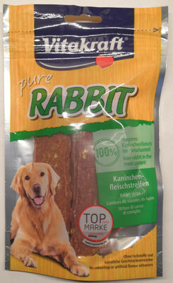Vitakraft pure Rabbit - Product