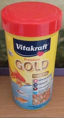Gold - Product - fr
