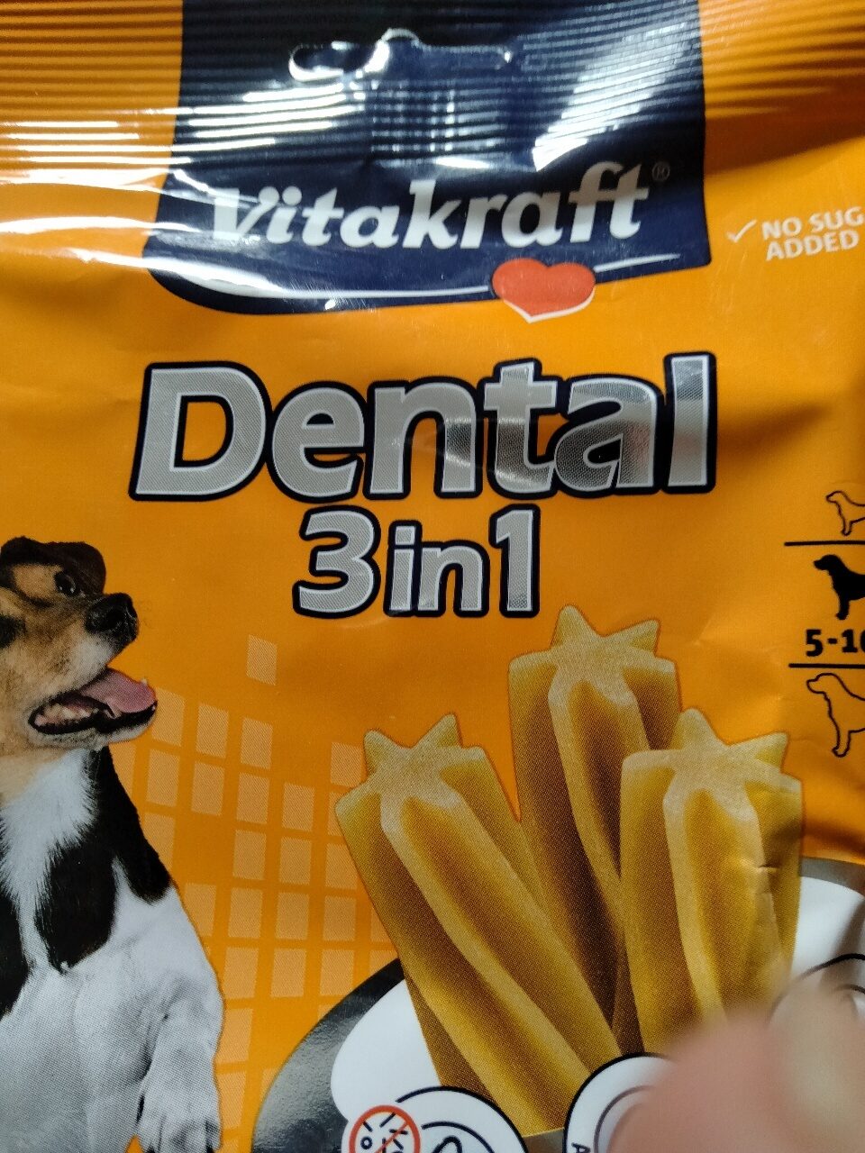 Dental 3 in 1 - Product - de