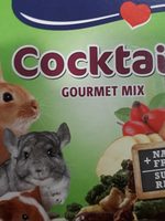 Vitakraft Cocktail Pour Chinchillas - Product - fr