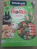 party rollis - Product
