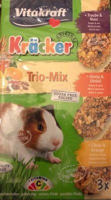 Trio-Mix - Product