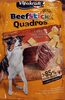 Vitakraft Beef-stick Quadros + Queso - Product