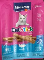 Cat stick - Produit - fr