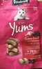 Cat yums - Product