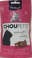 Choupette - Product - en