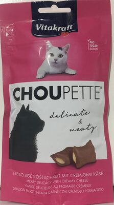 Choupette - Product - en
