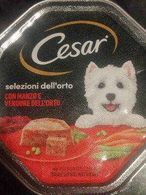 Cesar - Product