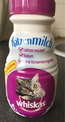Katzenmilch - Produit - fr
