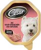 Cesar Classics Veau & Volaille - Product