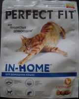 Perfect Fit In-home с курицей 190 г - Product - en