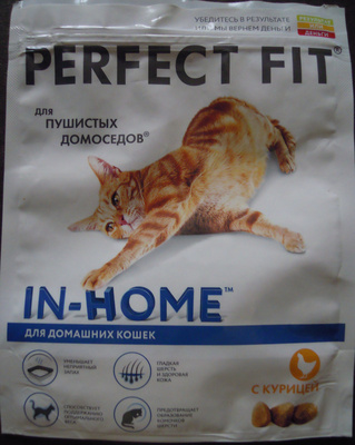 Perfect Fit In-home с курицей 190 г - Product