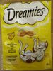 Dreamies / Käse - Product