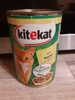 Katzenfutter Kitekat - Product