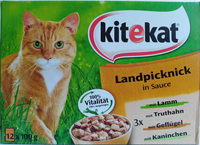 Landpicknick in Sauce - Product - de