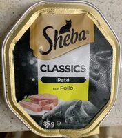 Classics Paté di Pollo - Product - it