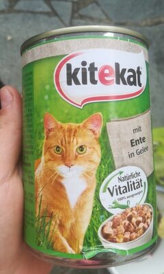 Katzen futter - Product