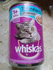 whiskas  thon terrine - Product