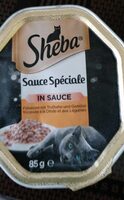 Sheba - Product - de