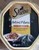Mini filets - Product