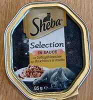 Selection in Sauce Geflügelhäppchen - Product - de