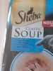classic soup - Produit
