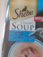 classic soup - Produit - fr