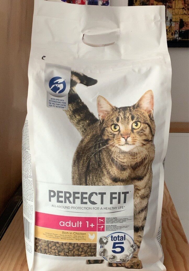 Perfect Fit adult 1+ - Product - fr