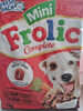 frolic - Product