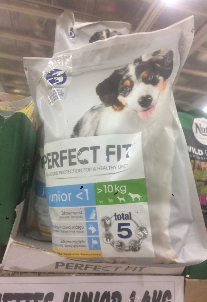 Perfect fit - Produit - fr