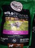 Nutro feed clean wild frontières - Product