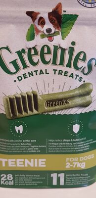 Greniers dental treats - 4